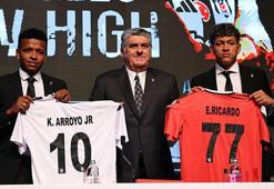 Beşiktaş'ta yeni transfer geldiği gibi gidiyor! Solskjaer’in planı belli oldu