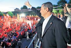 CHP’de sandık kuruluyor