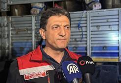 Kurban Bayramı yaklaştı! İstanbul'a kurbanlık hayvan girişleri başladı