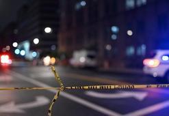 ABD'de iki İsrail Büyükelçiliği çalışanı Yahudi Müzesi yakınında öldürüldü!