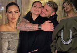 Ortalık yine karıştı! Kavga China Suarez ve Wanda Nara'ya sıçradı: Hepinizi mahvederdim