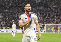 Rayan Cherki bombası! Kulübünden ayrılıyor, Süper Lig devinden harekat