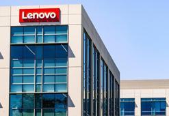 Lenovo'nun karı düştü