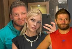 Survivor macerası sona ermişti! İsmail Balaban aylardır görmediği eşine kavuştu
