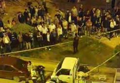 Bir ilçeyi sokağa döken cinayet! 75 yaşındaki adam katliam yaptı