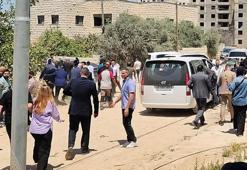 Kanada: İsrail'in diplomatlara ateş açması kesinlikle kabul edilemez