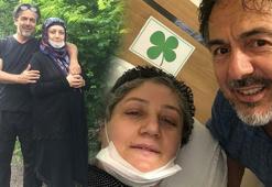 Tedavi için evini ve arabasını sattı! Davayı kazandı ama hayatını kaybetti