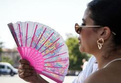 Mayıs değil, temmuz gibi! 2 kent için alarm verildi, sıcaklık 40 dereceyi gösterecek