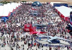 TEKNOFEST uluslararası alanda 4 ödül aldı