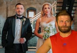 İsmail Balaban - Meryem Kasap düellosunda neler yaşandı? Meryem'in eşi her şeyi tek tek anlattı