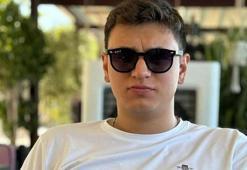 Yük asansöründe feci olay! 22 yaşındaki Batuhan öldü