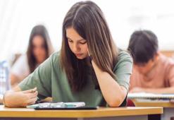 Bu hafta sonu sınav var mı, ne sınavı var? 24 Mayıs Cumartesi - 25 Mayıs Pazar günleri hangi sınavlar uygulanacak?