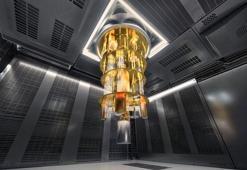 Kuantum bilgisayarlarında bir ilk! Bu bilgi her şeyi değiştirebilir