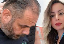 Eski eşini 4. uzaklaştırma kararının çıktığı gün katletti! Tebliğ edilmeden cinayeti işledi
