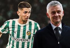 Demir Ege Tıknaz paylaşılamıyor! Avrupa devi talip