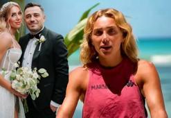 Survivor Meryem Kasap'ın eşinden 'Arsız' paylaşımı! Kime gönderme yaptığı merak konusu oldu