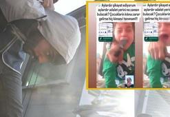 Karısını görüntülü arayıp çocuklarının boğazına bıçak dayamıştı! Baba ile ilgili flaş karar