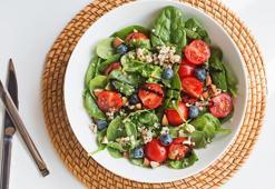 Günde 100 bin kere atarak hayat pompalıyor! Kalbini seven bu besinleri yesin