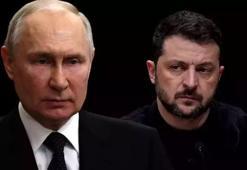 Son dakika: Rusya'da kritik toplantı! Putin'dan flaş Ukrayna talimatı