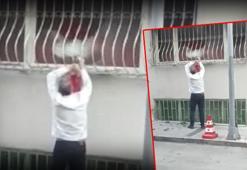 Sişli'de apartman yangını! 80 yaşındaki kadın hayatını kaybetti