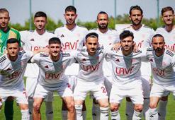 Batman Petrolspor, Altınordu deplasmanında avantajı kaptı!