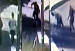 Avcılar'da aldatıldığı düşünen eş dehşet saçtı