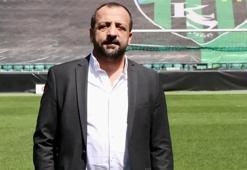 Kocaelispor'da TFF nezdinde icra takip dosyası kalmadı!