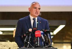 Türkiye'nin 'İlk İslamofobi İle Mücadele Merkezi' Bakan Ersoy'un katılımı ile açıldı