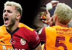 Galatasaray'da Barış Alper Yılmaz'ın bonservisi belirlendi!
