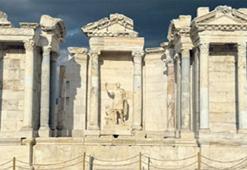 İş Bankası’ndan Laodikeia ve Tripolis kazılarına destek