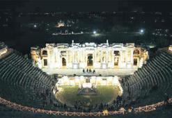 Gece müzeciliği ziyaretçi sayısını artırdı