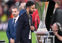 Ruben Amorim'in tazminat sözleri gündem oldu!