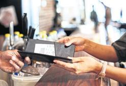 Nakit bitti bahşiş karıştı