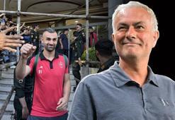 Serdar Dursun'dan Fenerbahçe cevabı! 'Uğursuzluk demeyelim ama şanssızlıklar oluyor'