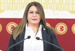 TBMM Başkanvekilliği için yeniden aday