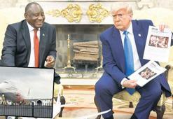 Liderlerin yeni korkusu: Oval Ofis’te pusu