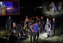 Kazdıkları kuyu mezarları oldu! Gebze'de define avcılarının korkunç ölümü