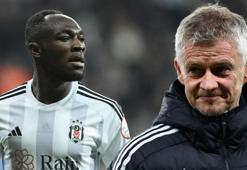 Beşiktaş'ta Jackson Muleka sonrası bir veda daha! İşte elde edilecek gelir