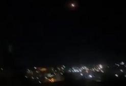 Yemen’den İsrail’e yeni füze saldırısı