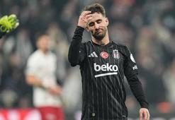 Rafa Silva'ya sürpriz talip! Beşiktaş kararını verdi