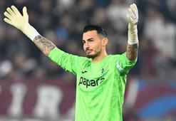 Trabzonspor'da Uğurcan Çakır imzayı atıyor! İşte kazanacağı ücret