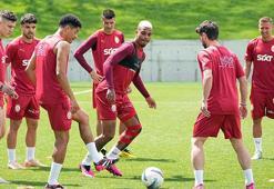 Şampiyon Galatasaray, İzmir'de Göztepe'ye konuk olacak