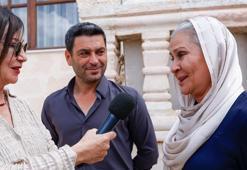 Uzak Şehir oyuncularının en sevdiği Mardin yemekleri! 'Keşke mutfakla aram bu kadar iyi olmasaydı'