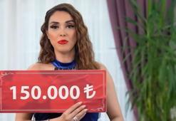 YEMEKTEYİZ KİM KAZANDI? Zuhal Topal'la Yemekteyiz bu hafta kim birinci oldu? İşte Yemekteyiz'de 150 bin TL kazanan isim bu akşam belli oluyor!