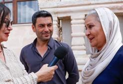 Uzak Şehir oyuncularının en sevdiği Mardin yemekleri! 'Keşke mutfakla aram bu kadar iyi olmasaydı'