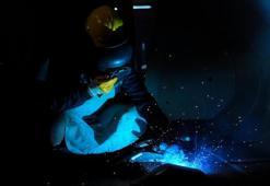 Türkiye'nin makine ihracatı 4 ayda 8,9 milyar dolar oldu