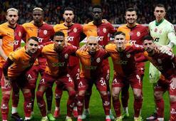 Osimhen'den Galatasaray'ı yıkan haber! 3 ayrılık birden