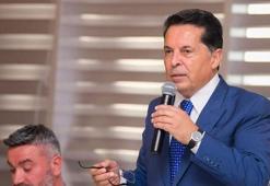 Görevden uzaklaştırılan Ahmet Özer'in yargılanmasına başlandı