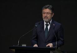 Bakan Yumaklı: 329 projeye 3,6 milyar TL hibe desteği sağlanacak