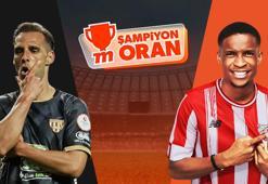 Bandırmaspor ve Boluspor final için sahaya çıkıyor! Kritik maçın heyecanı Canlı Sohbet ve Şampiyon Oranlar ile Misli'de